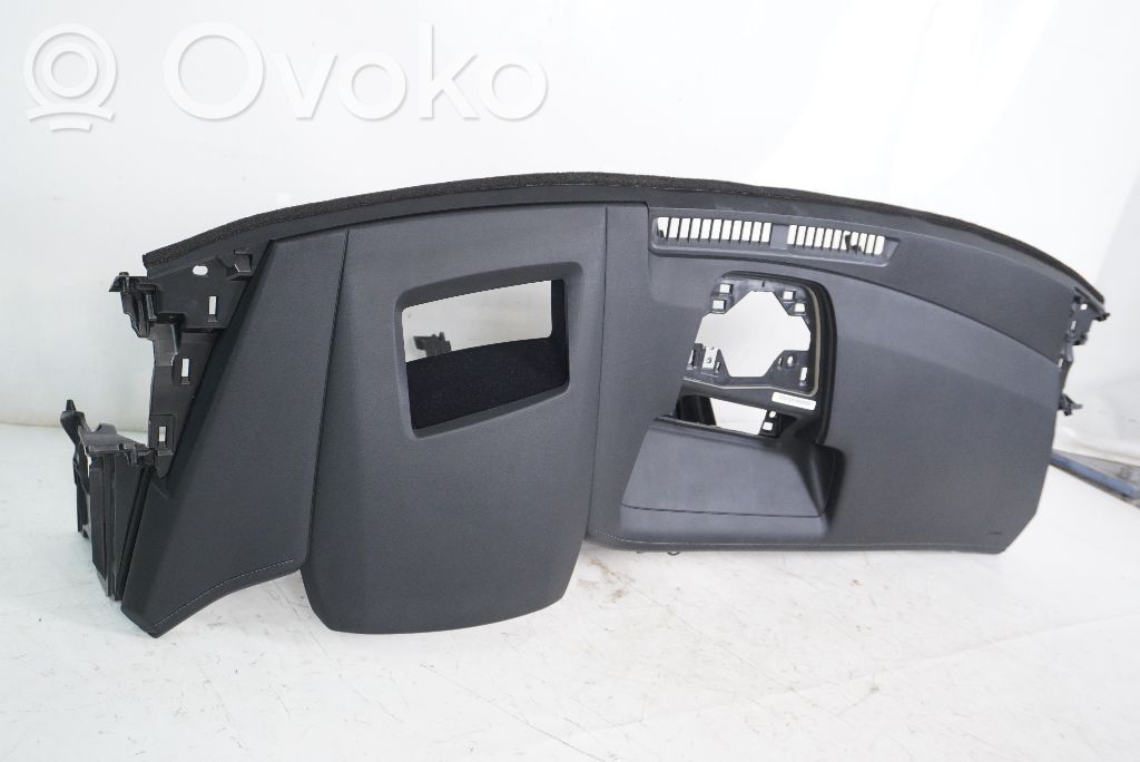 Dashboard   DFR560350B,D2T