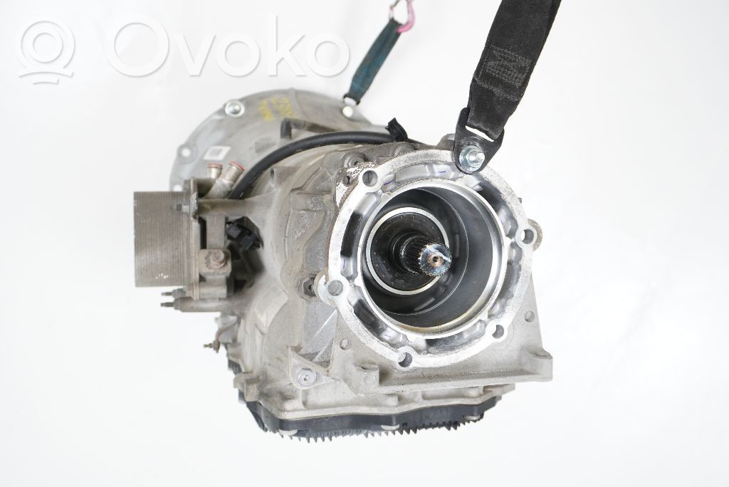 Automatyczna skrzynia biegów   RL269509AA,8HP75,R8269509AA