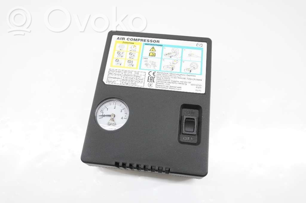 Kompresor do opon   EX3837C2X