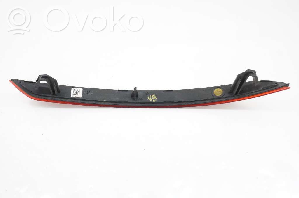 Volvo XC90 Rear tail light reflector 