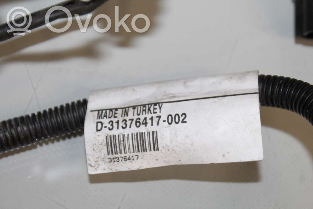 Volvo XC60 Otros cableados 