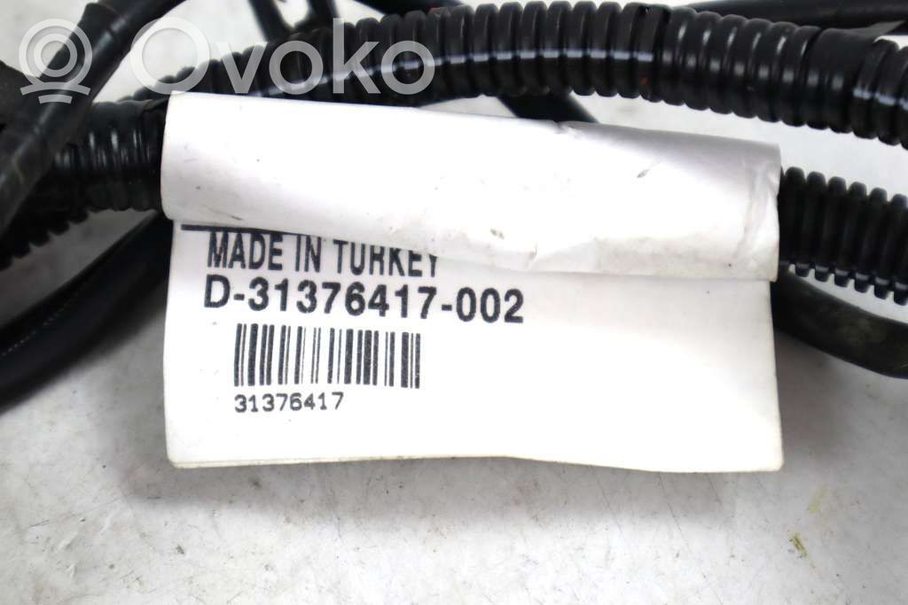 Volvo XC60 Otros cableados 