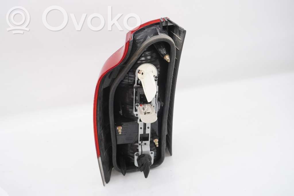 Volvo V70 Takavalot 