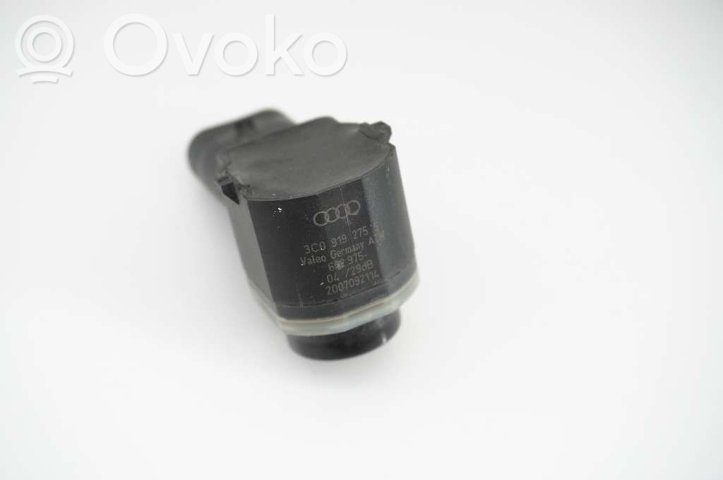 Volkswagen Golf VI Sensor de aparcamiento PDC 