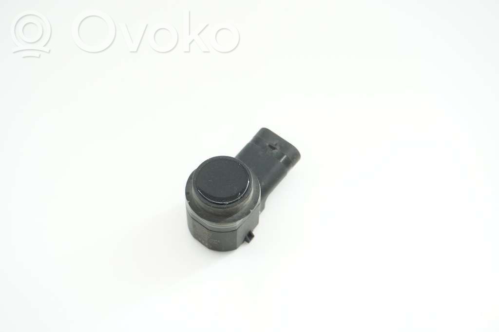 Volkswagen Golf VI Sensor de aparcamiento PDC 