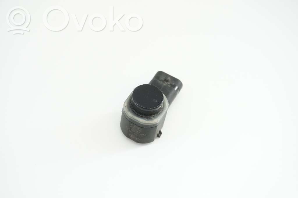 Volkswagen Golf VI Sensor de aparcamiento PDC 