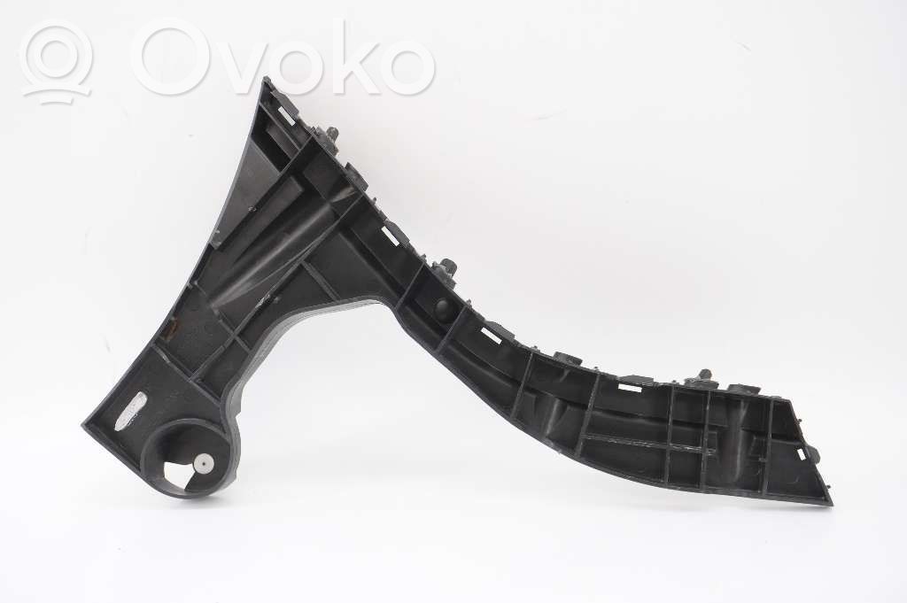 Volvo XC60 Staffa di rinforzo montaggio del paraurti posteriore 