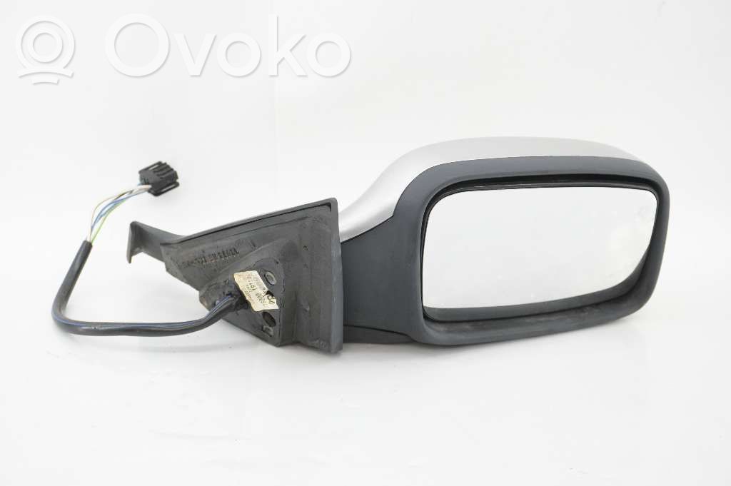 Volvo C70 Espejo lateral eléctrico de la puerta delantera 