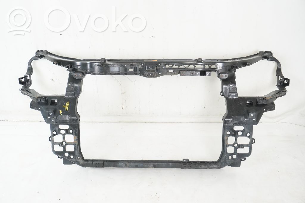 Hyundai Santa Fe Schlossträger frontträger frontmaske 