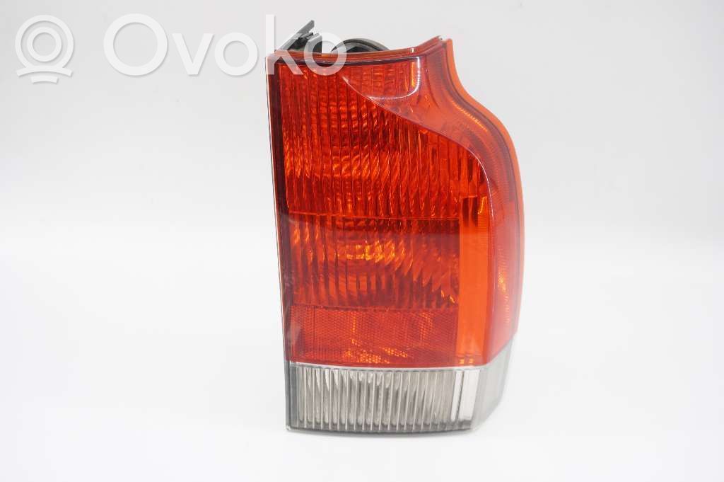 Volvo V70 Takavalot 