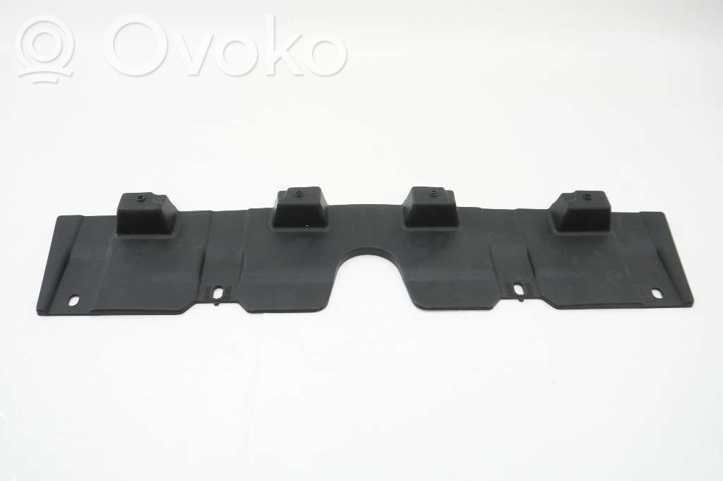 BMW 5 F10 F11 Barra de apoyo de espuma del parachoques delantero 