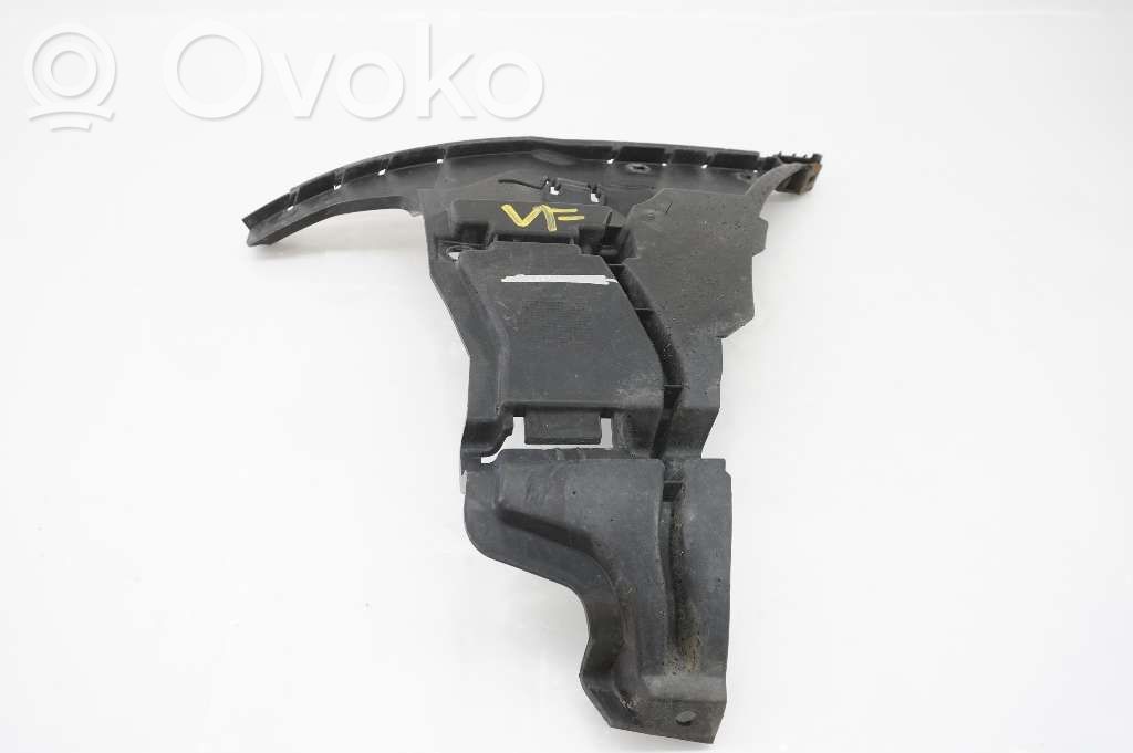 Volvo V70 Soporte del parachoques delantero 
