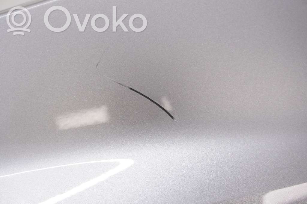BMW 5 F10 F11 Narożnik zderzaka przedniego 