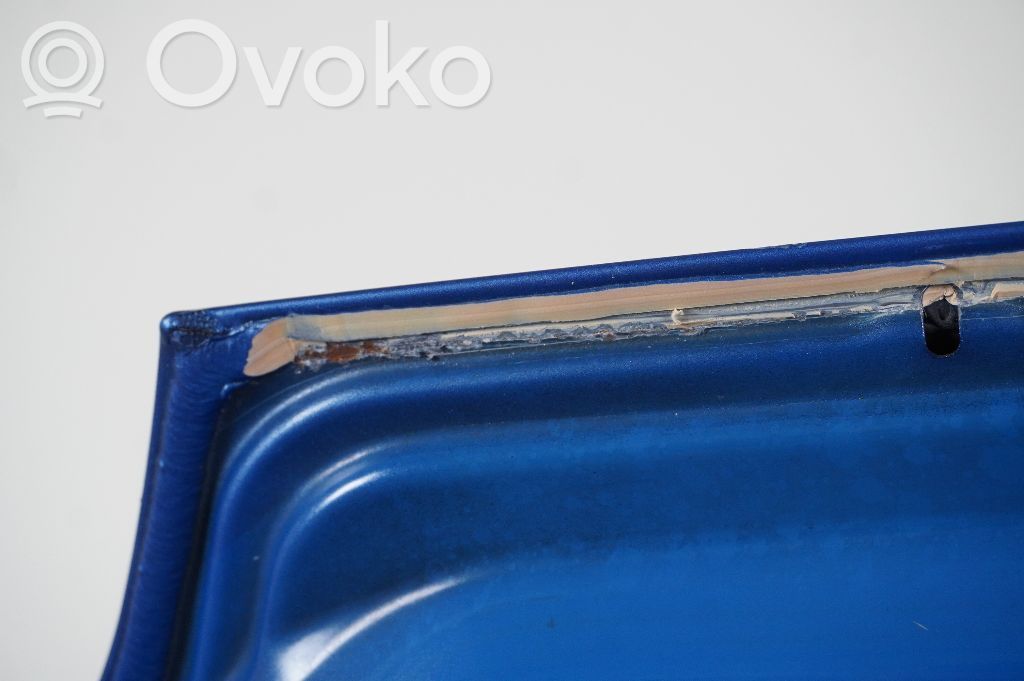 BMW Z3 E36 Puerta del maletero/compartimento de carga 