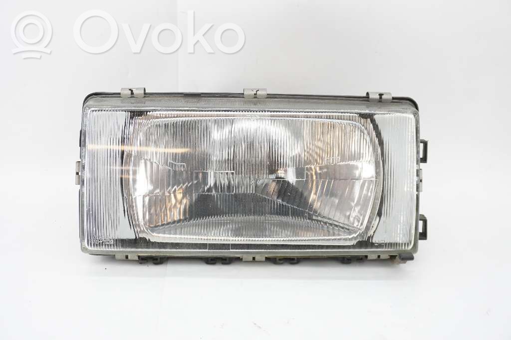 Volvo 740 Scheinwerfer 