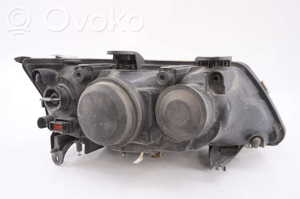 Saab 9-3 Ver2 Far 