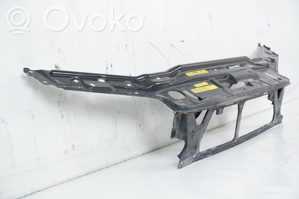 Volvo V70 Panou suport radiator 