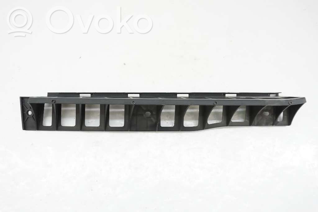 BMW 5 F10 F11 Staffa di rinforzo montaggio del paraurti posteriore