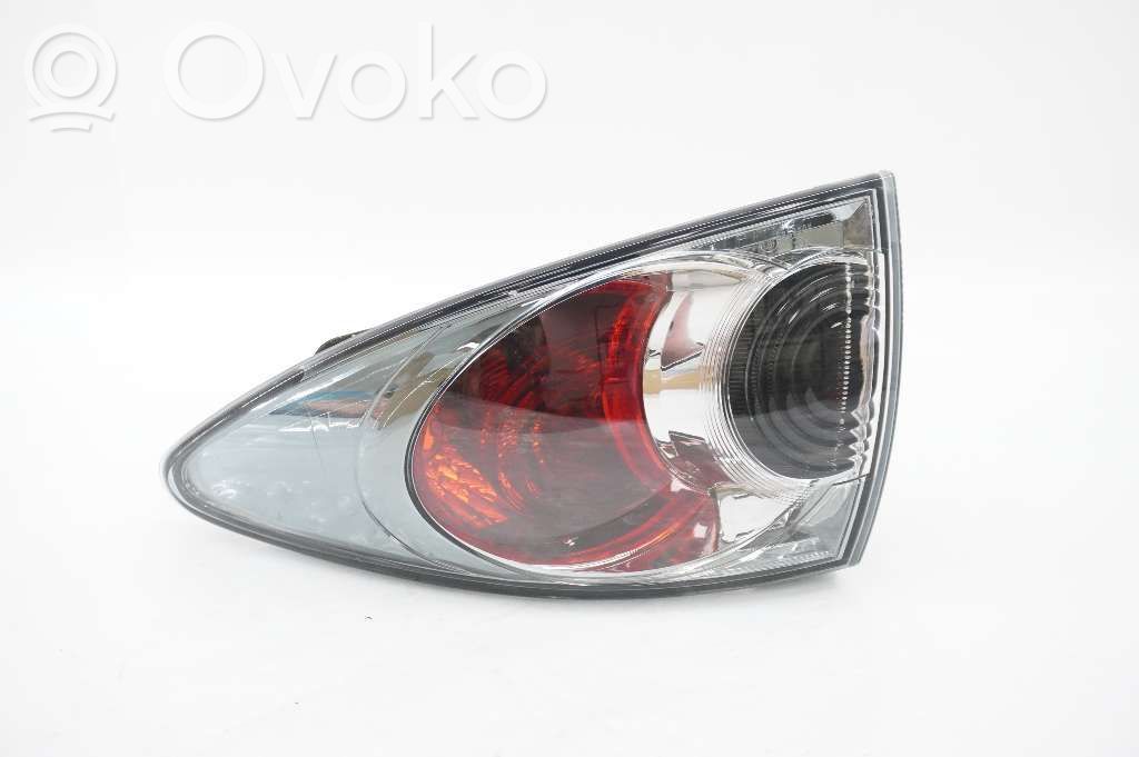 BMW 5 F10 F11 Takavalot 