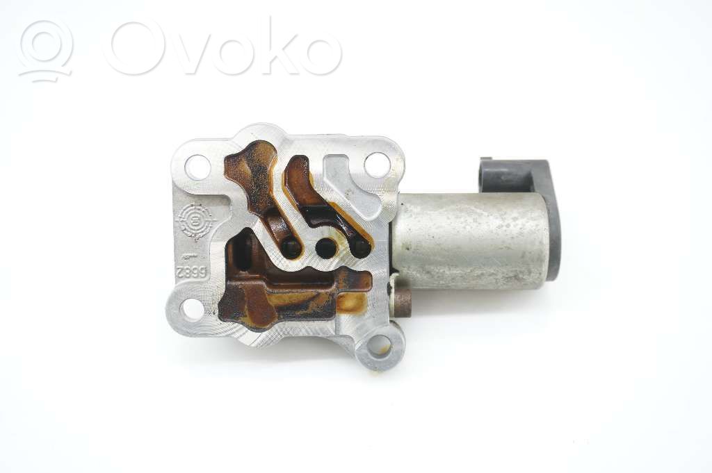 Volvo V70 Solenoid deschidere supape variabilă 