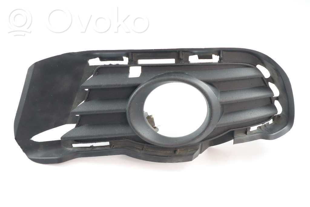 BMW 5 F10 F11 Krata halogenu 