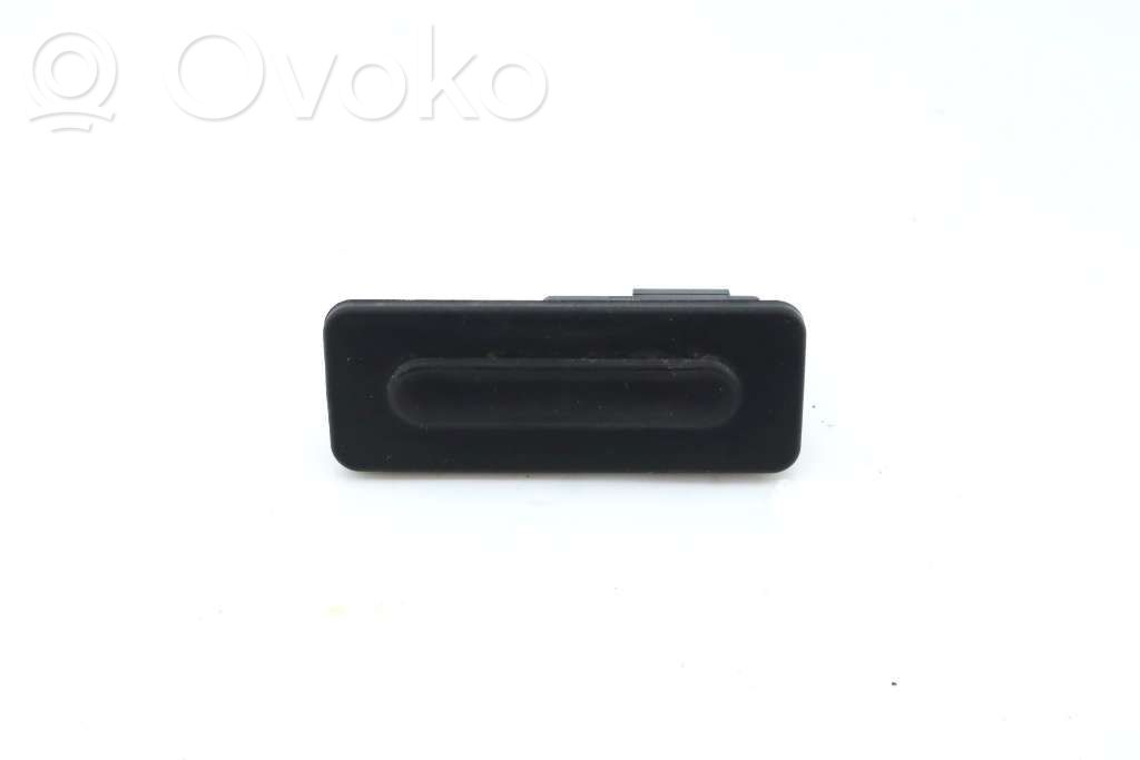 BMW 5 F10 F11 Maniglia esterna del portellone posteriore/bagagliaio