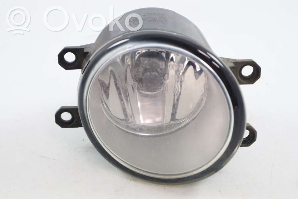 BMW 5 F10 F11 Fendinebbia anteriore 