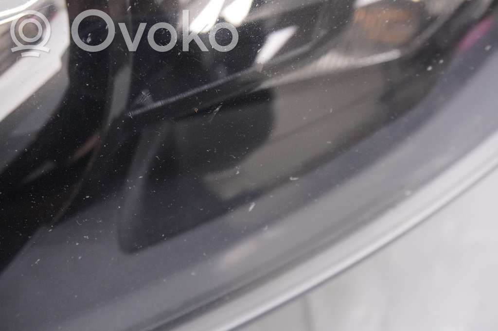Ford Focus Priekinis žibintas 