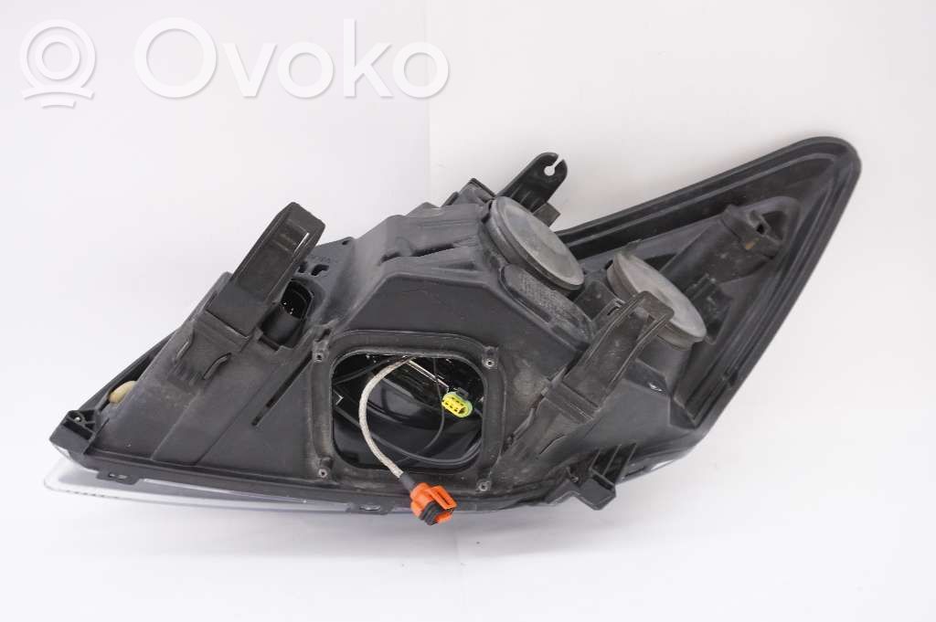 Phare frontale   1744967,8M5113005CD