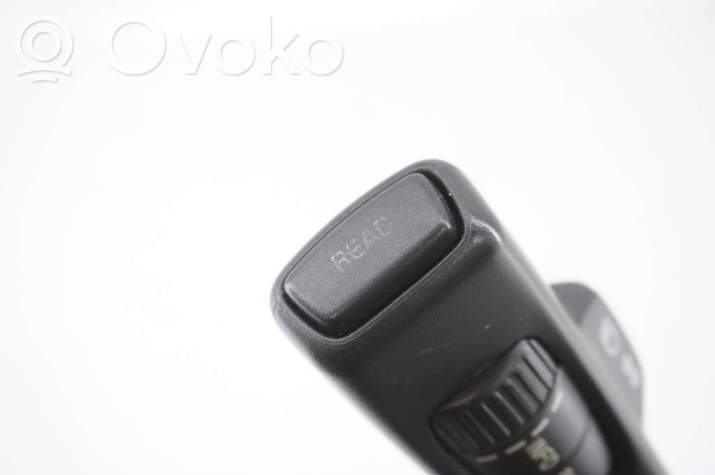 Volvo V50 Leva indicatori