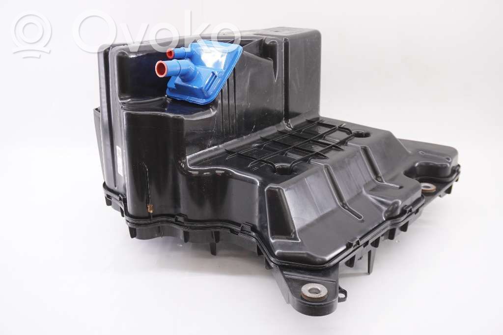 Audi A4 S4 B9 8W AdBlue-nestesäiliö 