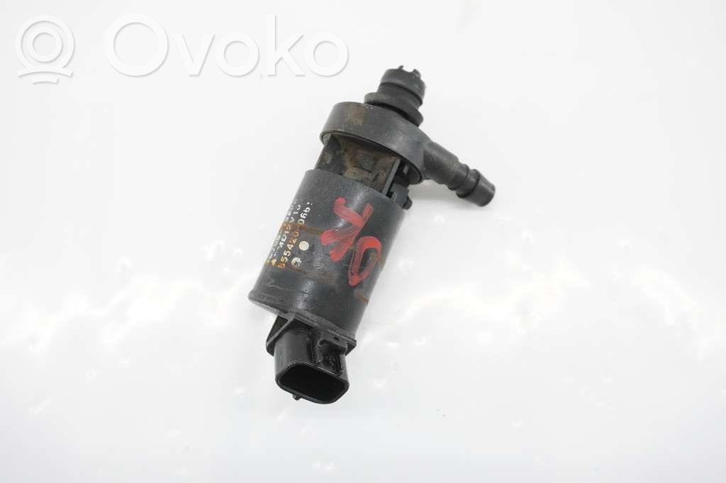 Toyota Corolla E120 E130 Ajovalonpesimen pumppu 