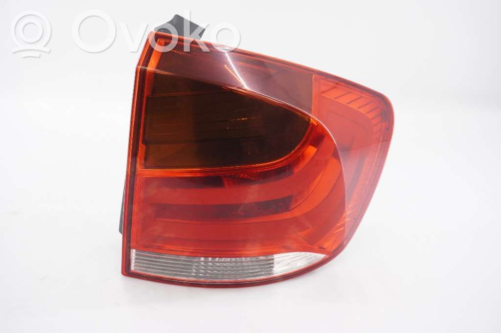 BMW X1 E84 Luci posteriori