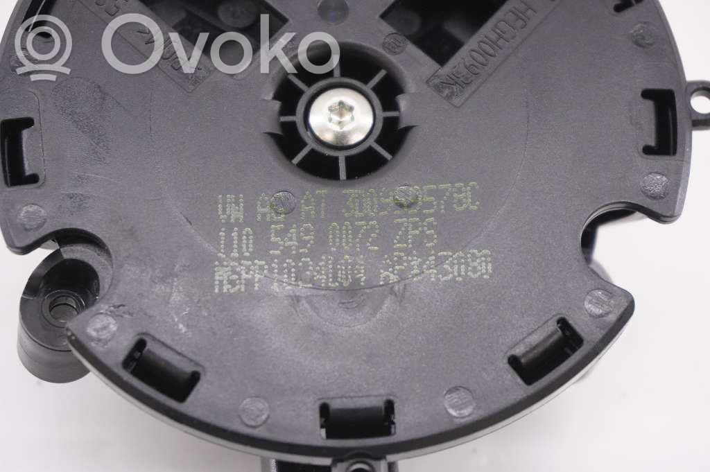 BMW 5 F10 F11 Componentă oglindă exterioară portieră 