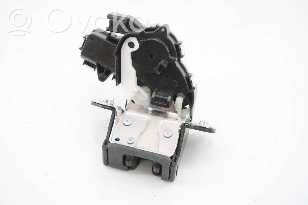 Tailgate/trunk/boot lock/catch/latch   G33M62310B