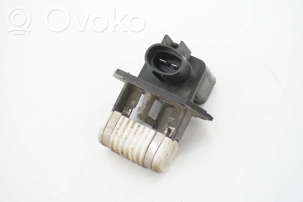 Motor aerotermă/rezistor ventilator   25385F2000,2538507550,2538507550