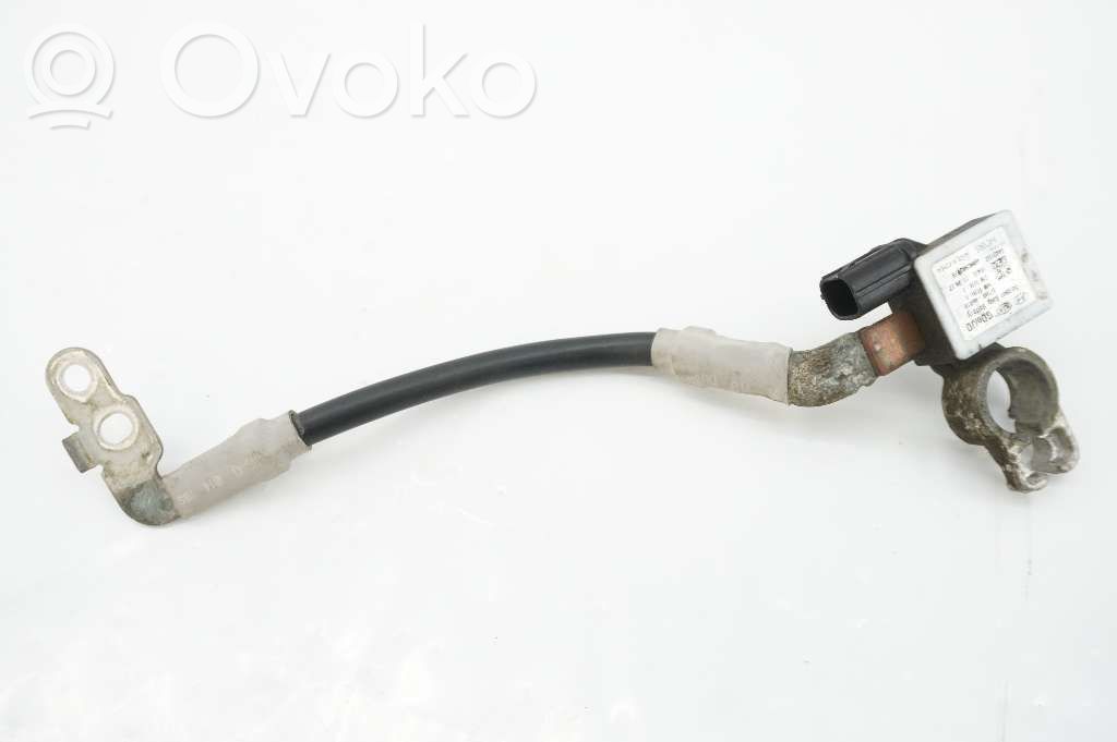 Pluskaapeli (akku)   37180A6010,37180A6010,37180A6010
