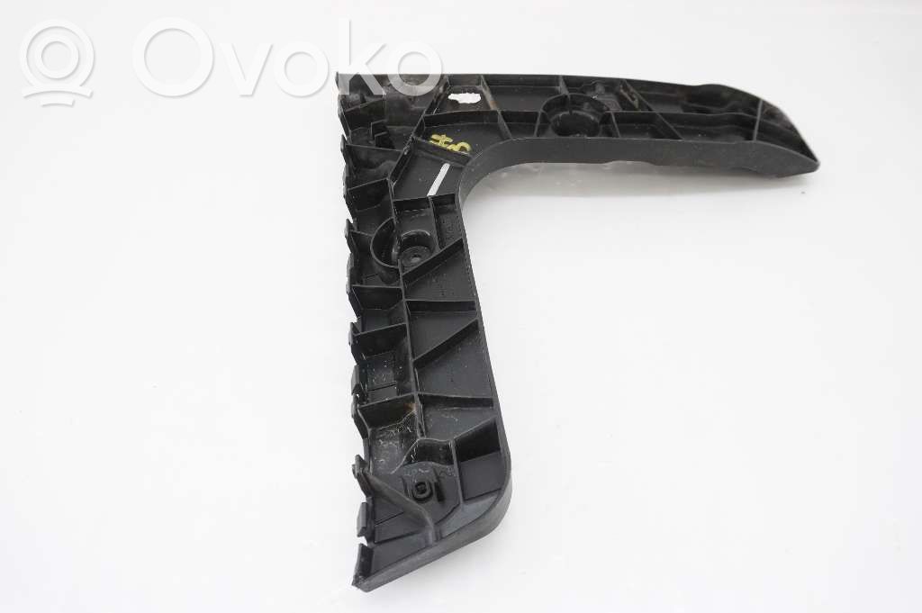Audi A6 S6 C7 4G Staffa di rinforzo montaggio del paraurti posteriore