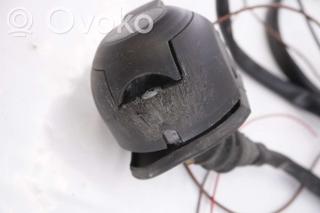 Juego de bolas de remolque