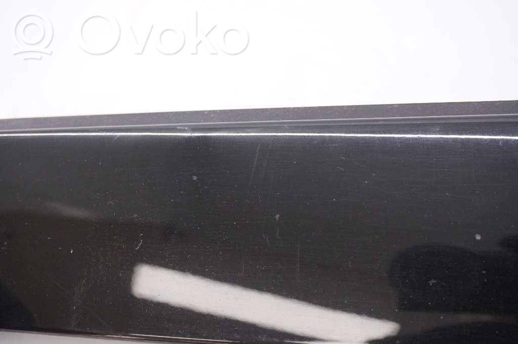 Volvo V60 Uchwyt / Rączka zewnętrzna otwierania klapy tylnej / bagażnika