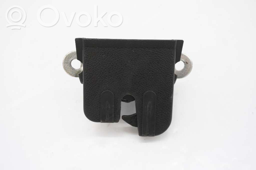 Volkswagen Golf VII Serrure de loquet coffre 