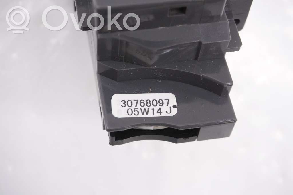 Volvo V70 Commodo de clignotant