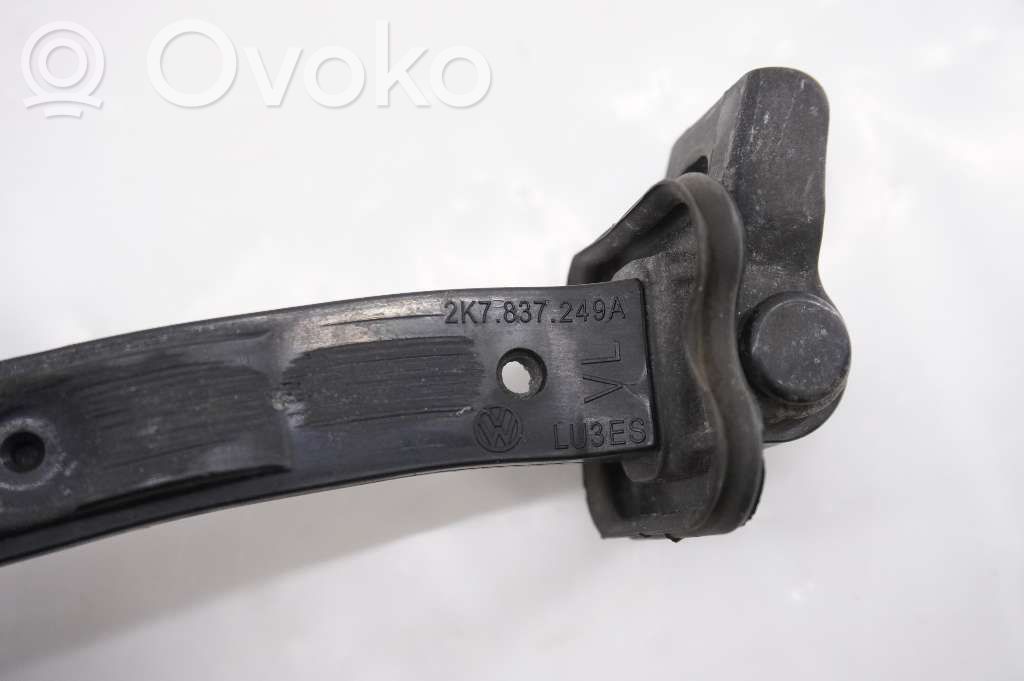 Ogranicznik drzwi przednich   2K7837249A,2K7837249A