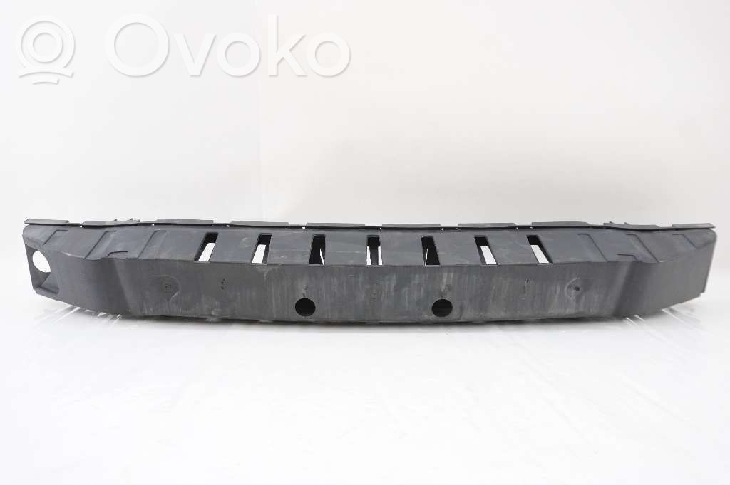 Volvo S80 Traversa di supporto paraurti anteriore