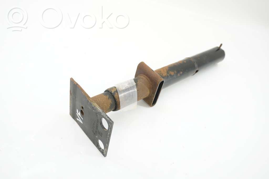 Volvo 740 Aufpralldämpfer Stoßstange Stoßfänger vorne 