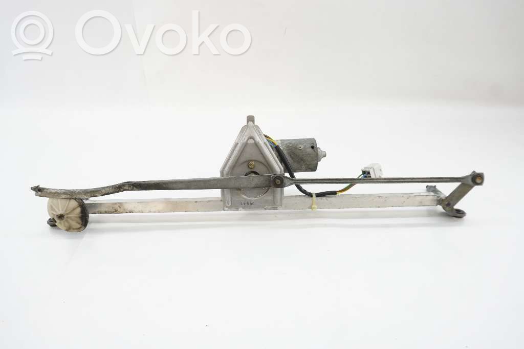 Volvo 740 Pyyhkimen moottori 