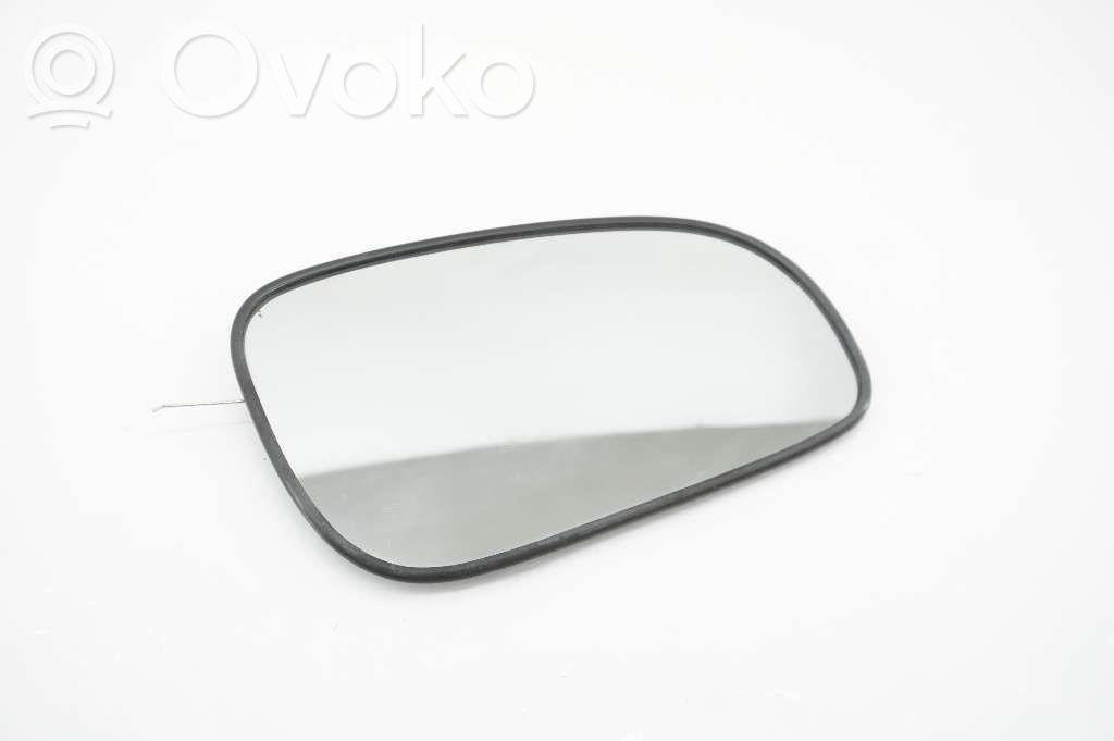 Volvo V70 Verre de rétroviseur latéral 