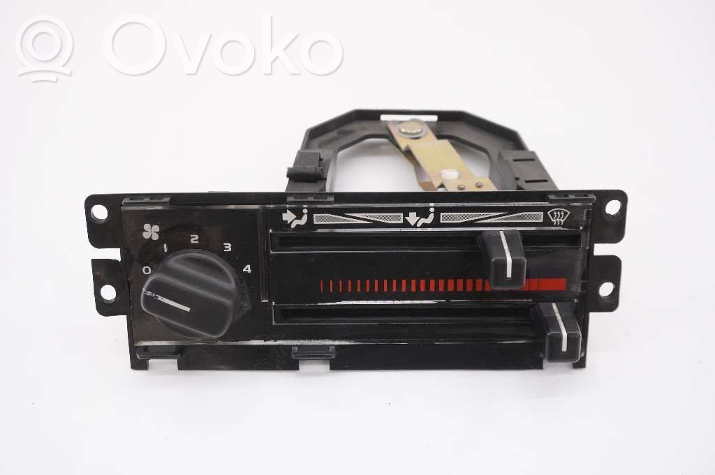 Volvo 740 Unitate control climatizare 