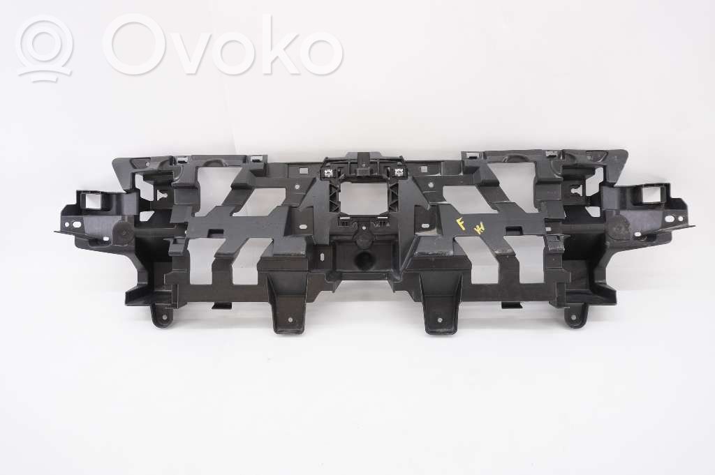 Renault Scenic E-Tech V Renfort de pare-chocs avant 