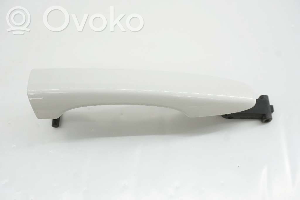 Volvo V60 Poignée extérieure avant 